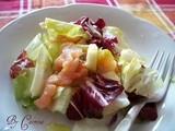 Insalata da asporto