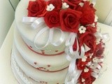 Le torte decorate di  Pezzettiello