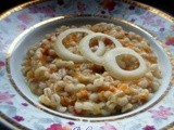 Minestra di orzo