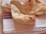 Pagnottelle schiacciate