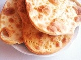 Pane senza lievito
