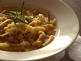 Pasta e ceci