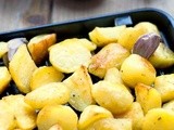 Patate al forno