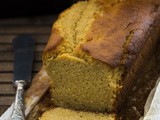 Plumcake con farro monococco integrale olio extravergine di oliva ricotta e limone