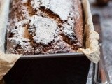 Plumcake con noci e yogurt