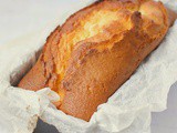 Plumcake soffice allo yogurt ,ricetta Bimby