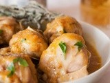 Pollo alla birra