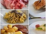 Pranzo piemontese in centro a Torino