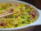 Riso alla cantonese