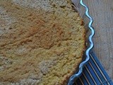 Sformato light vegetariano con miglio e cavolo