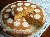 Torta alle carote