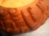 Torta ciocco-arancio