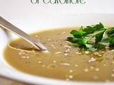 Vellutata di cavolfiore