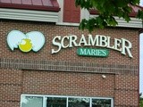 Restaurant Review: Scrambler Marie's