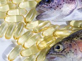 10 Health Benefits of Fish Oil