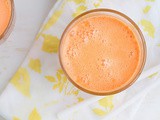 10 Immunity-Boosting Juices to Drink When You’re Sick