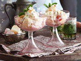 Apricot & Turkish delight mess recipe