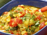 Arab Tuna Stew Recipe