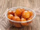 Awamat: Lebanese Crisp Doughnut Balls