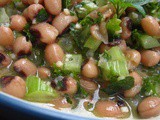 Babi's Bean Salad Recipe