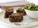 Baked kibbeh recipe