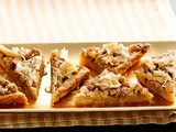 Baklava Bars Recipe