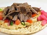 Beef Shawerma Recipe