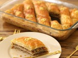 Best Baklava Recipe | How to Make Baklava