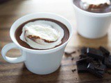 Best Homemade Hot Chocolate