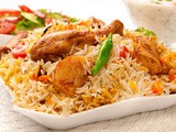 Best Recipes for Chicken Biryani and Lamb Biryani