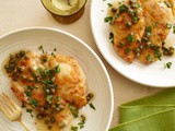 Best Recipes for Chicken Piccata