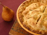 Best Recipes for Spiced Apple and Pear Pie