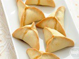 Best Spinach Fatayer Recipe