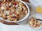 Breakfast Bake Recipe