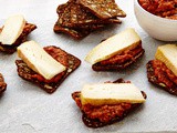 Brie & Muhammara Recipe