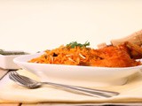 Bukhari Rice with Chicken Recipe