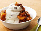 Buttermilk-Pecan Ice Cream Recipe