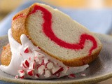 Candy Cane Cake Recipe