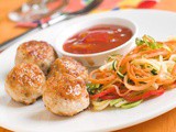 Chicken Kofta 2 Recipe