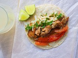 Chicken Shawarma Made Easy