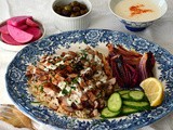 Chicken Shawarma Recipe