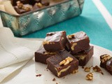 Chocolate Fudge recipe