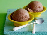 Chocolate Ice Cream Recipe