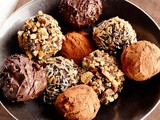 Chocolate Truffles Recipe