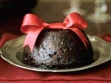 Christmas pudding recipe