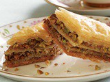 Classic Baklava Recipe