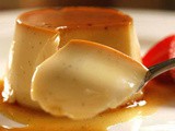 Classic French Creme Caramel Recipe