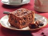 Date Bake Recipe