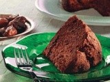 Delicious Date Cake Recipe