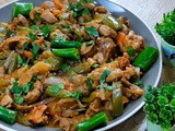 Delicious Jordanian Lamb Sajiya Recipe | Quick and Easy